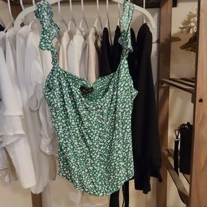 Banana Republic Blouse